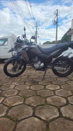 HONDA XRE 300 ABS 